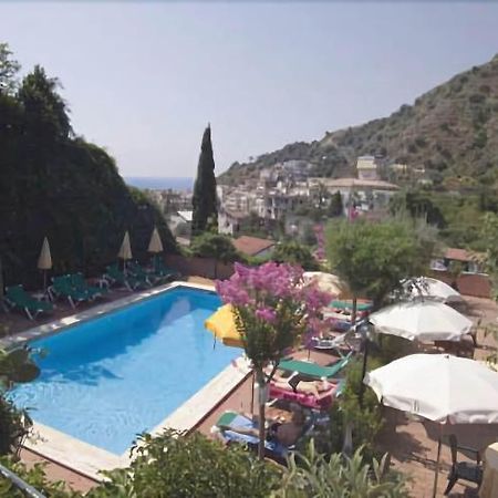 Hotel Villa Sirina Taormina Luaran gambar