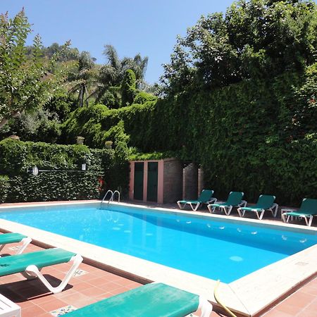 Hotel Villa Sirina Taormina Luaran gambar