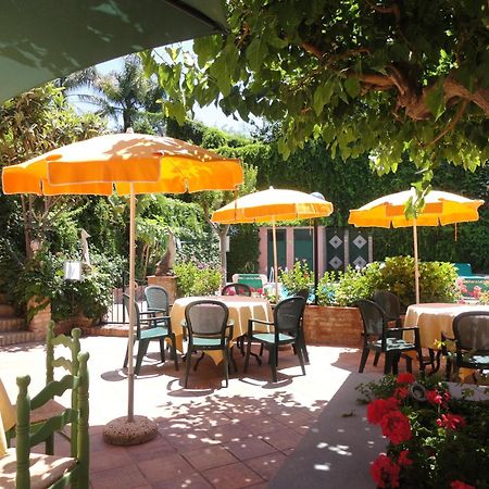 Hotel Villa Sirina Taormina Luaran gambar