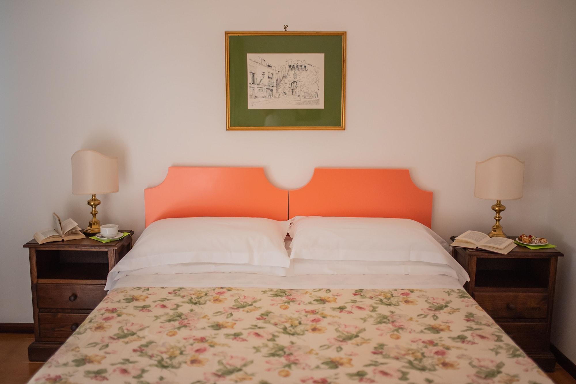 Hotel Villa Sirina Taormina Luaran gambar