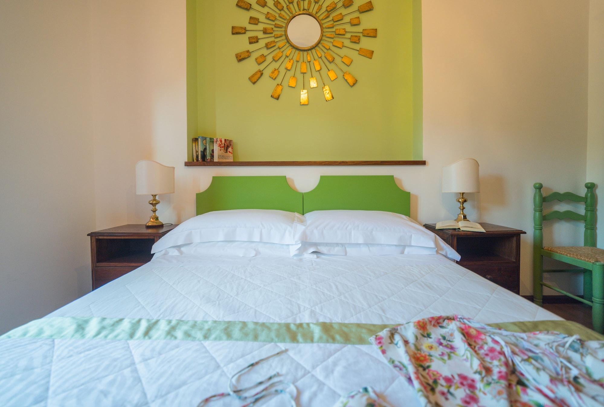 Hotel Villa Sirina Taormina Luaran gambar