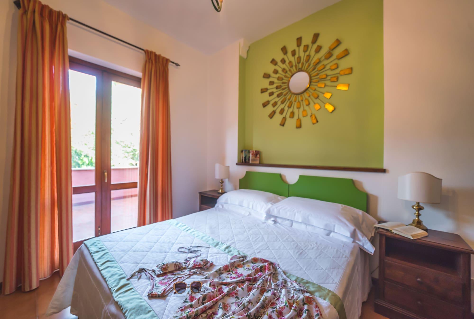 Hotel Villa Sirina Taormina Luaran gambar