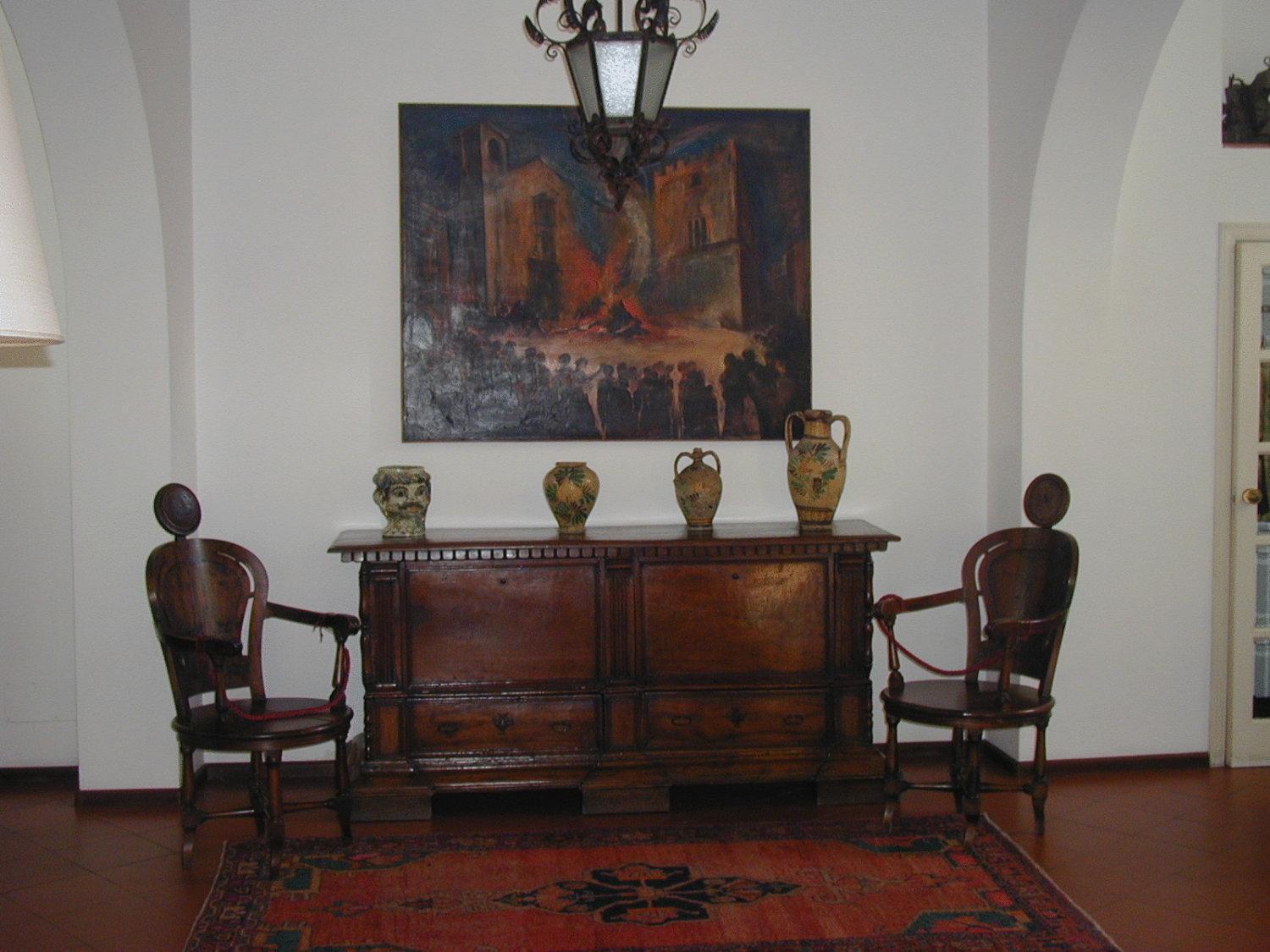 Hotel Villa Sirina Taormina Luaran gambar