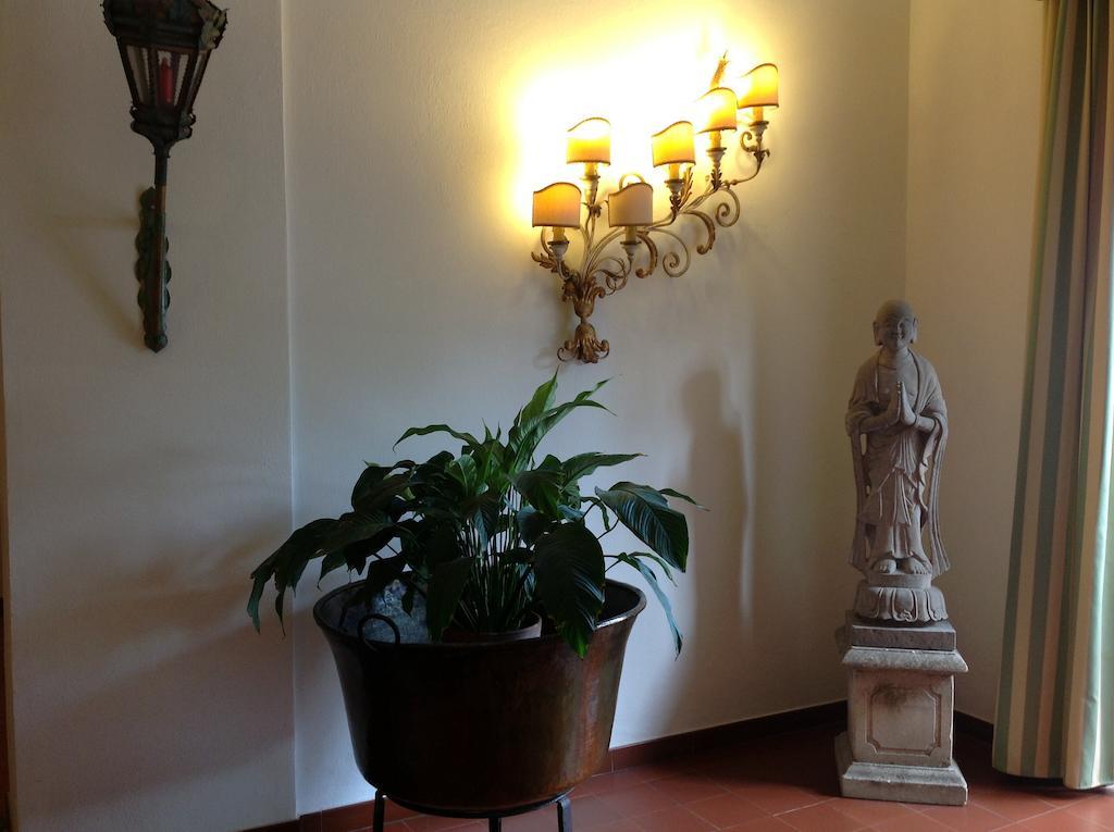 Hotel Villa Sirina Taormina Luaran gambar