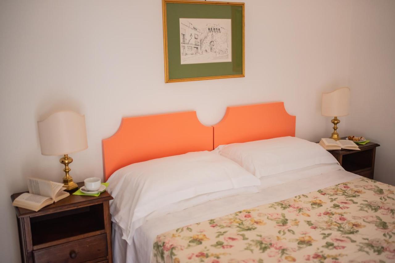 Hotel Villa Sirina Taormina Luaran gambar