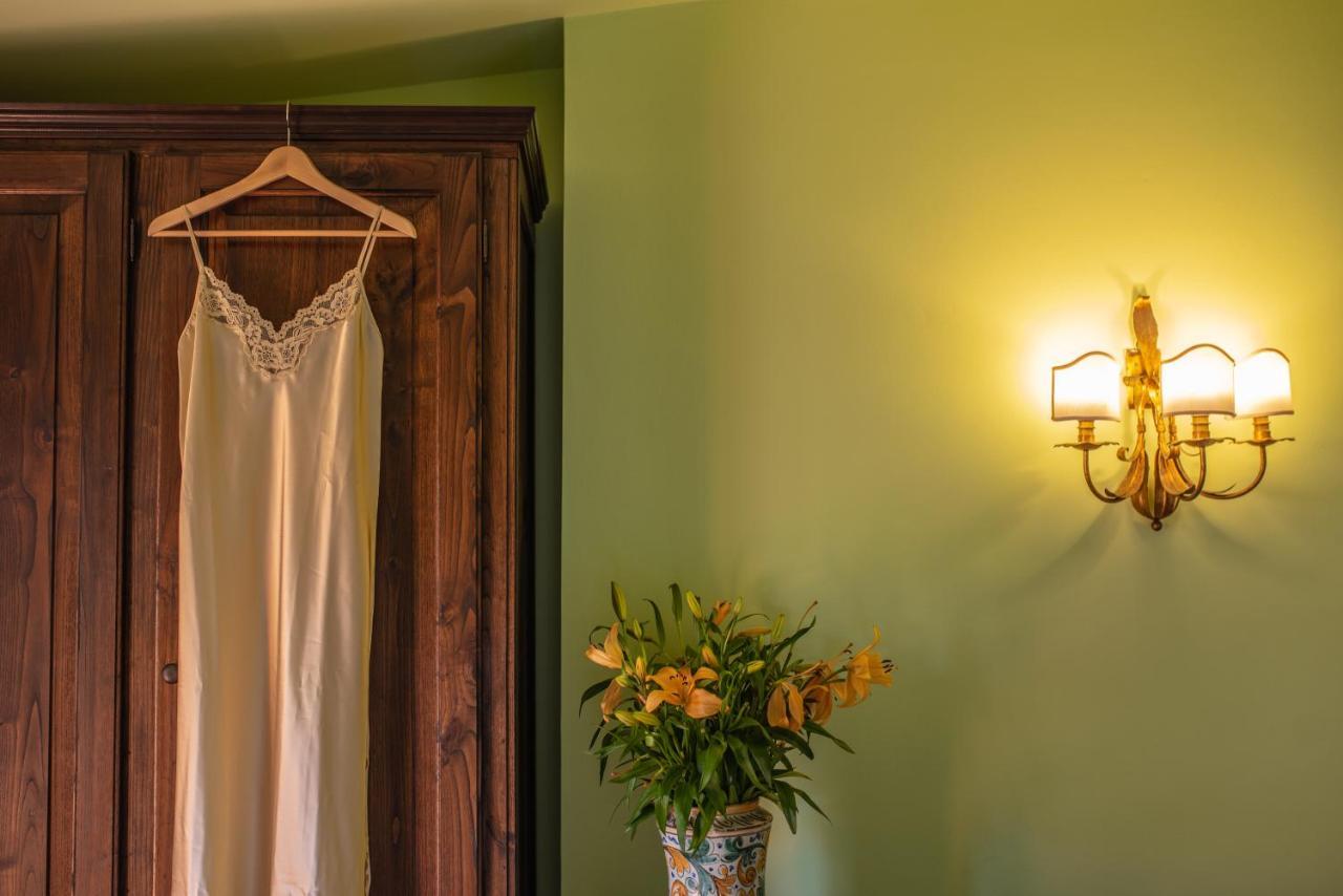 Hotel Villa Sirina Taormina Luaran gambar