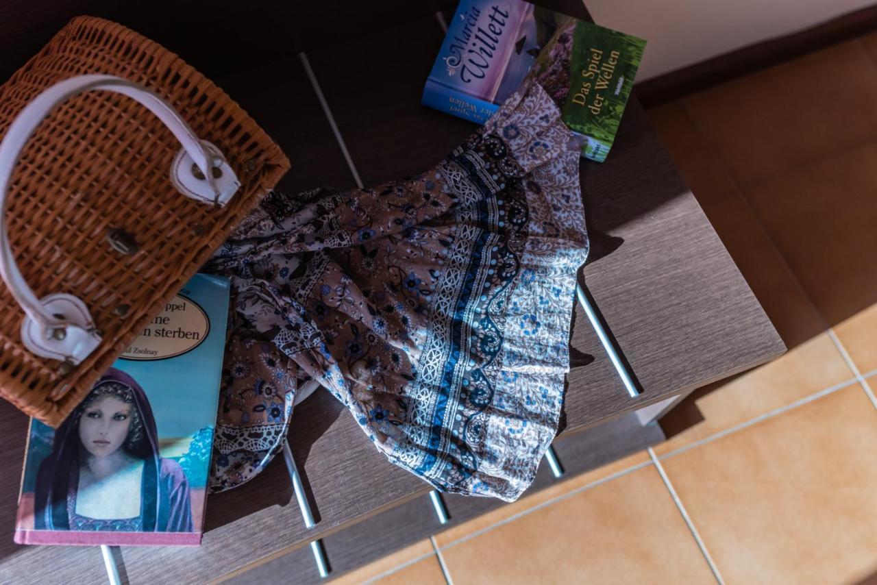 Hotel Villa Sirina Taormina Luaran gambar