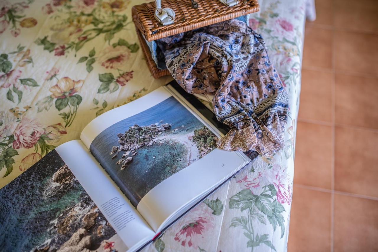 Hotel Villa Sirina Taormina Luaran gambar